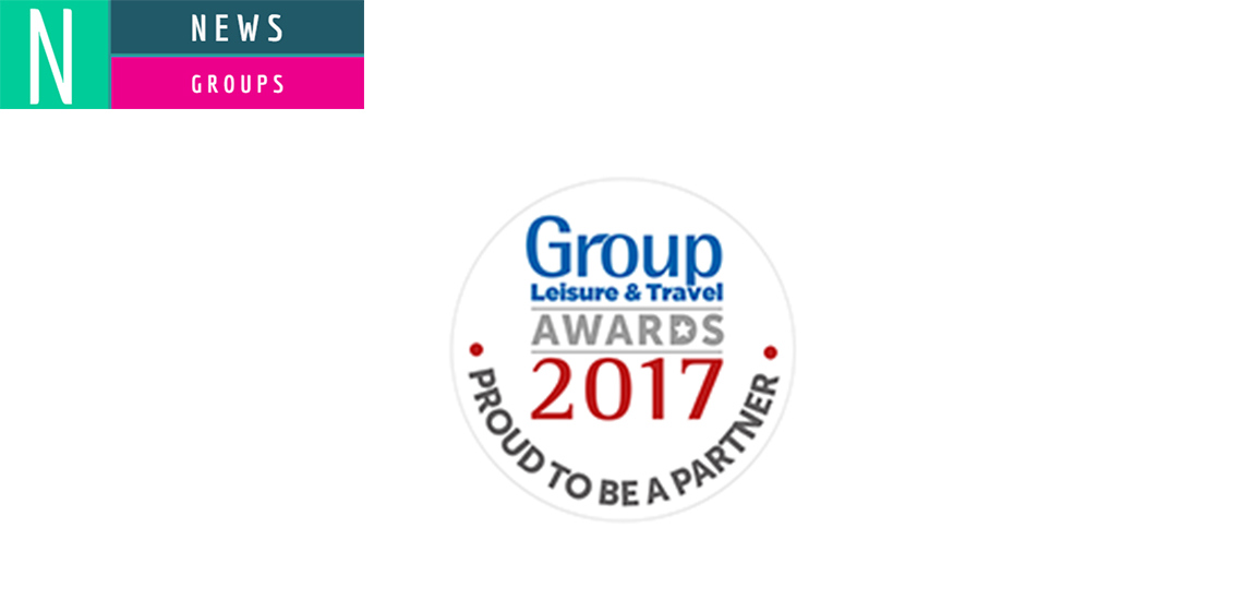 The Group Leisure & Travel Awards
