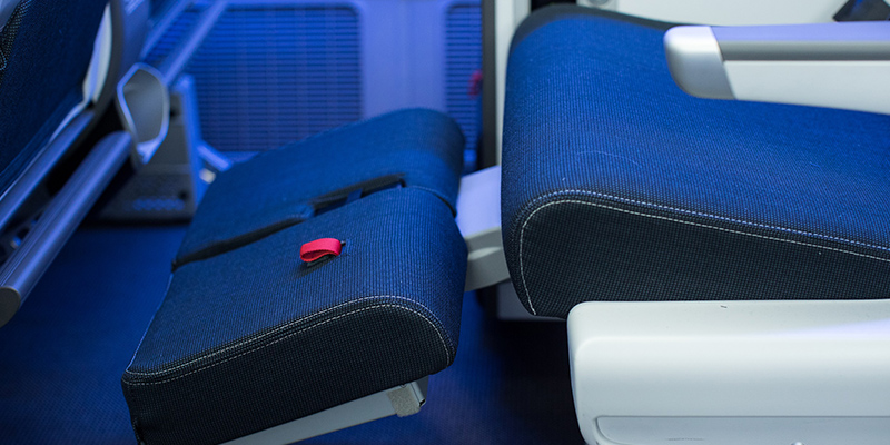 world traveller plus baggage allowance
