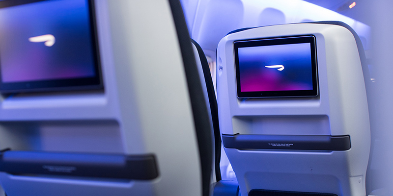 world traveller plus baggage allowance