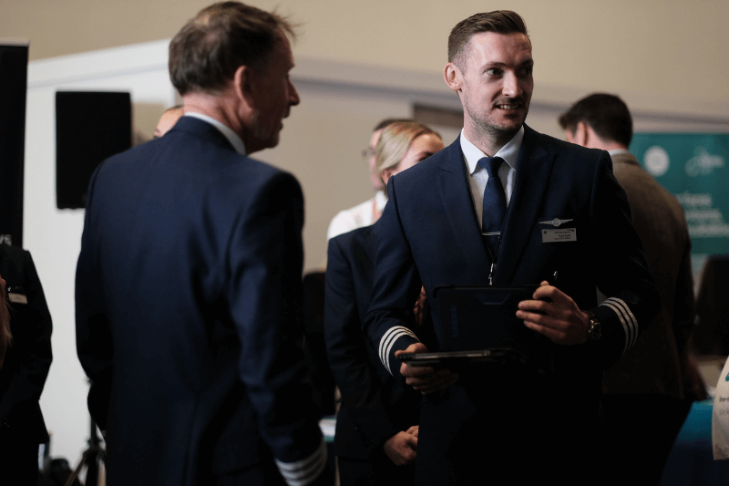 British Airways pilots