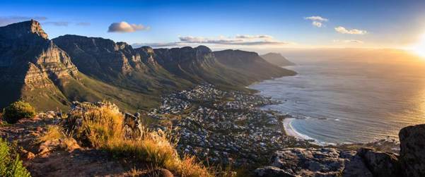 Cape Town