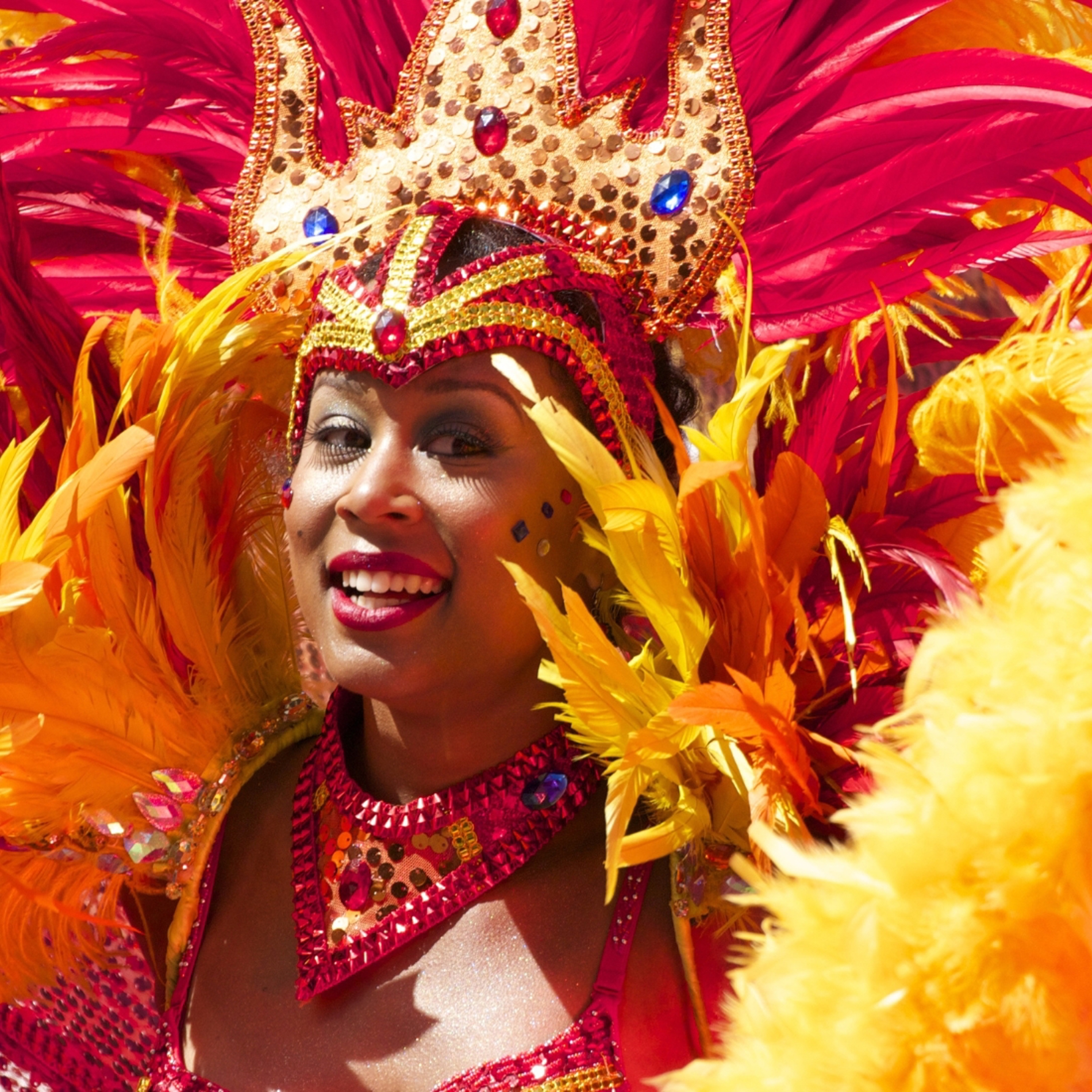 The Caribbean is a vibrant tapestry of sun-soaked beaches, lush ...