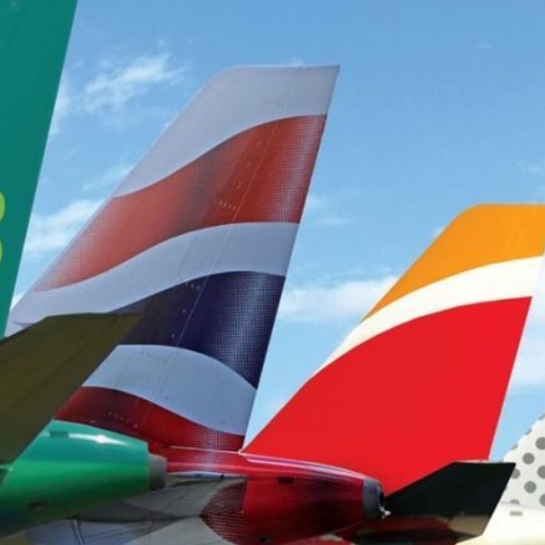 International Airlines Group IAG Has Unveiled Its Strong Financial